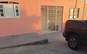 Casa ampla e confortável